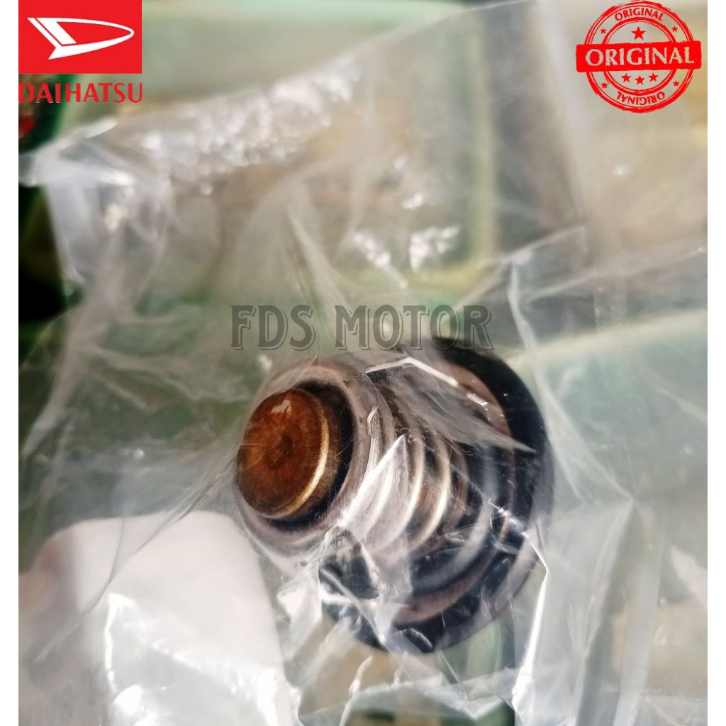 THERMOSTAT DAIHATSU GRANMAX/GRANDMAX ORIGINAL DAIHATSU GENUINE PARTS