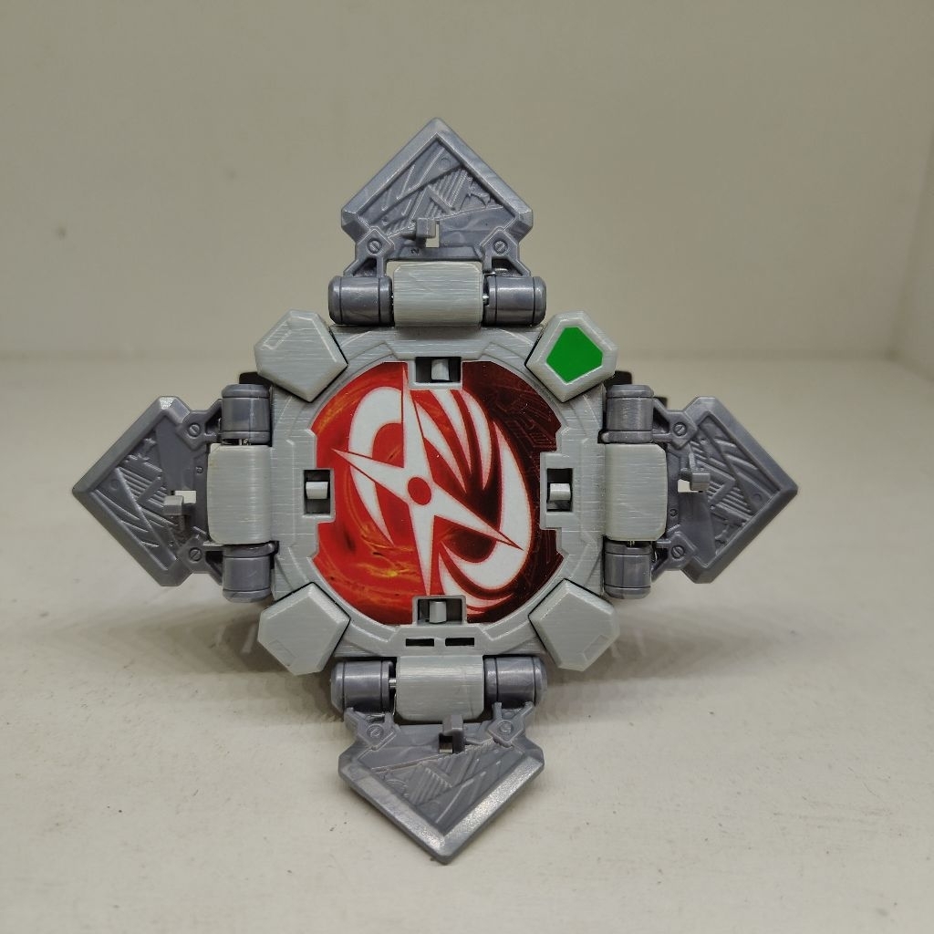 Power Rangers Ninja Steel Communicator