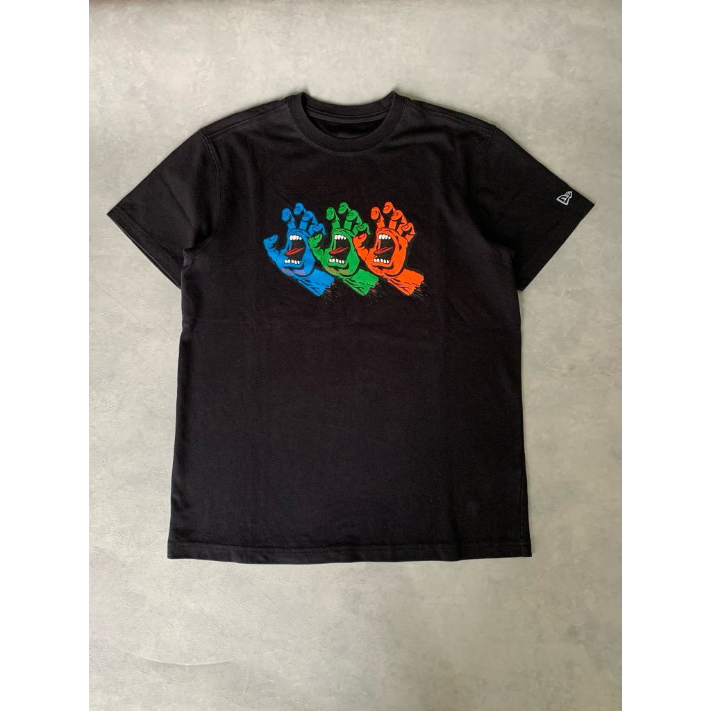 NEW ERA x SANTA CRUZ