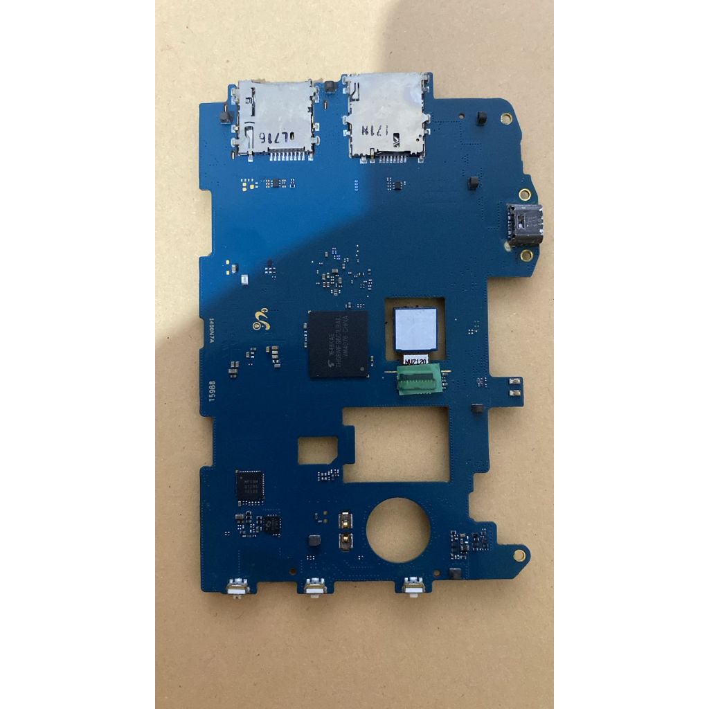 Mesin samsung tab A 2016 ,7.0 2016 SM-T285 NORMAL