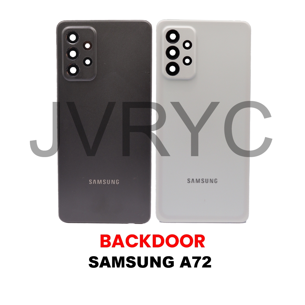Backdoor / Casing Samsung A72 - A725