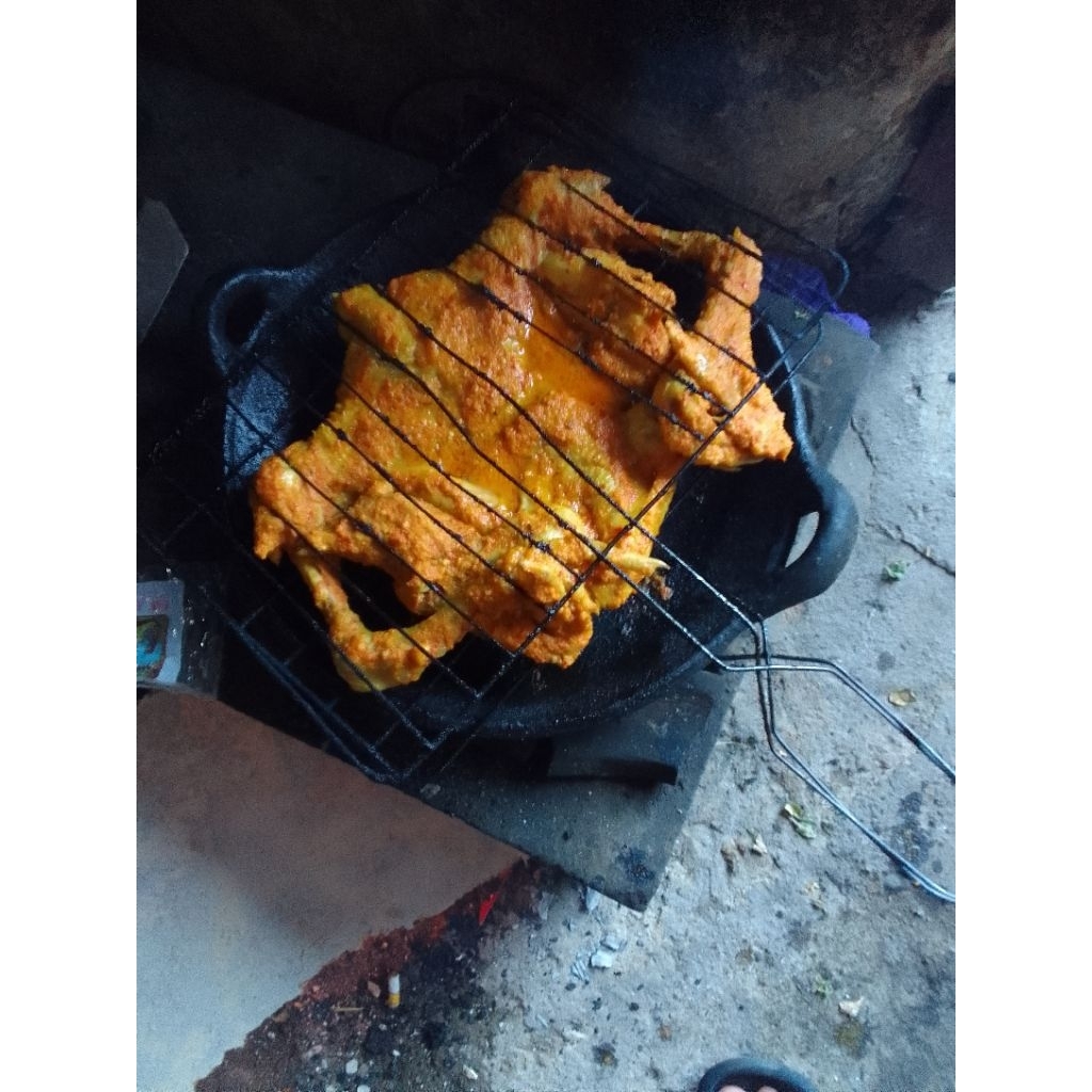 AYAM PANGGANG JOPER/AYAM PANGGANG/AYAM PANGGANG 1 EKOR UTUH