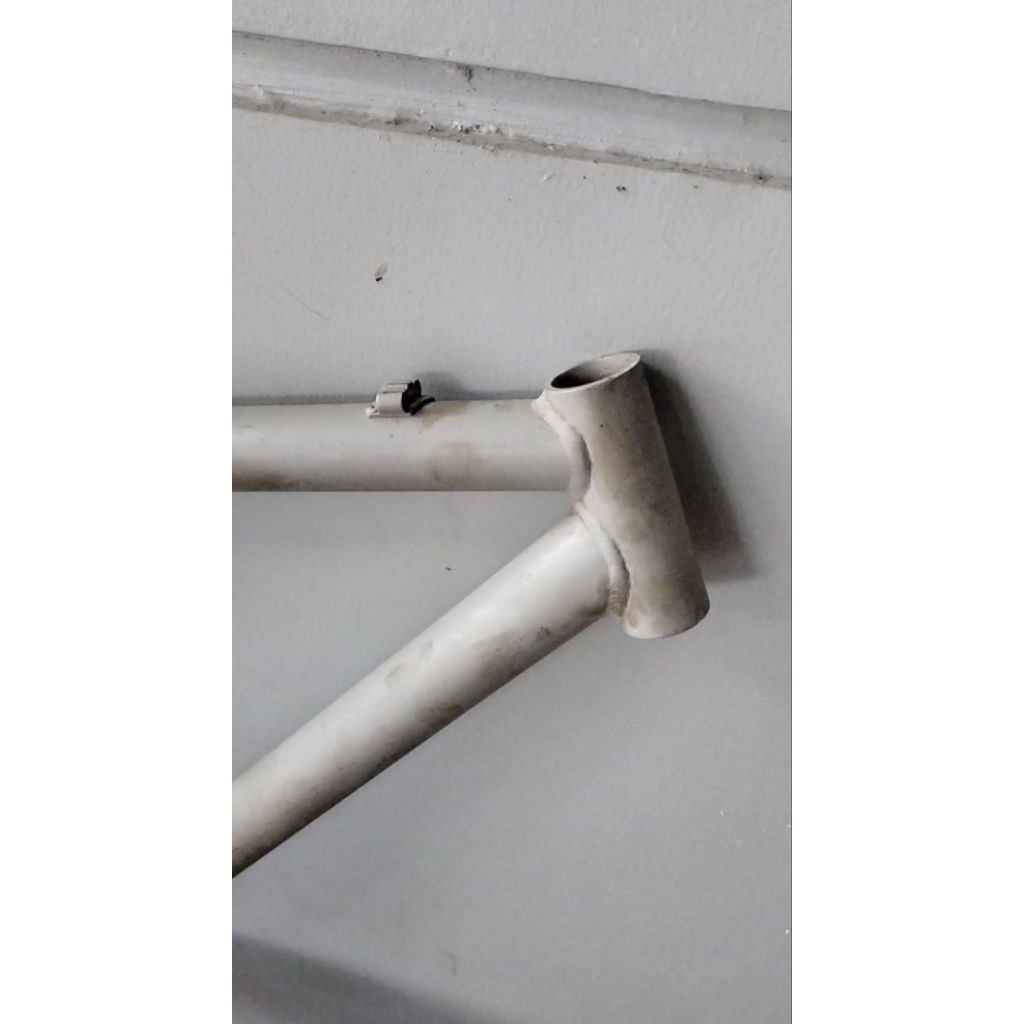 frame federal Competition Alloy