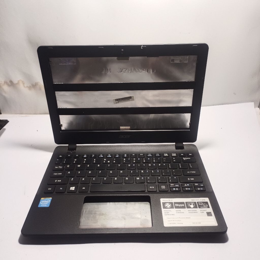 Casing Case Casing Kesing Laptop Acer ES1 131 ES1 111 E3 111 E3 112