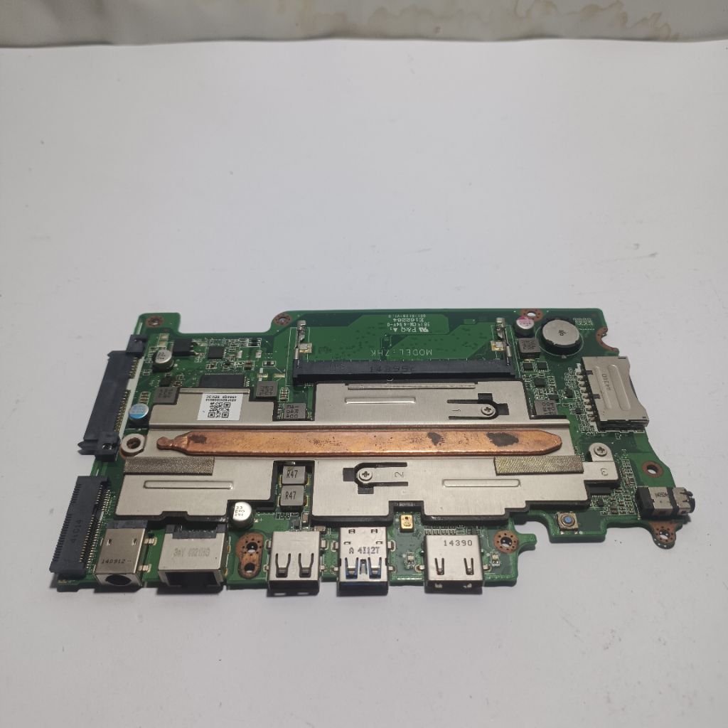 Motherboard Mobo Mesin Laptop Acer ES1 131 ES1 111 E3 111 E3 112