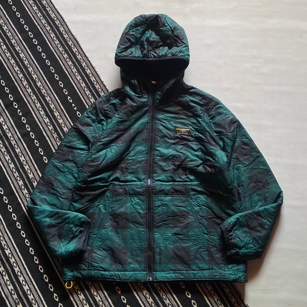 Jaket LL.bean