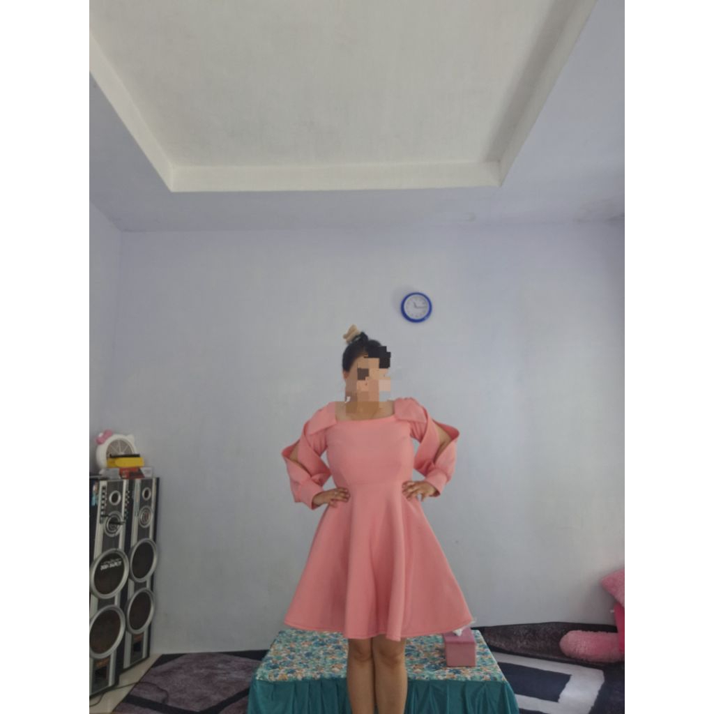 baju penyanyi/baju singer