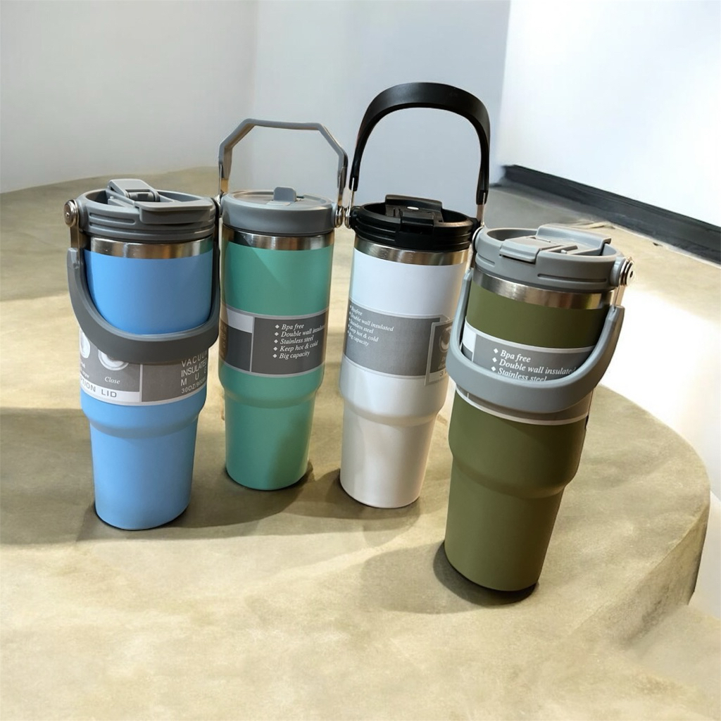 Tumblr tahan panas dan dingin 900ml