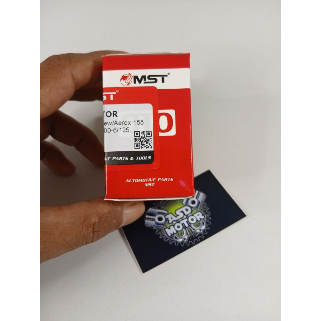 INJEKTOR MST BB8-E3761-00-6/125 - Yamaha Aerox New/ New Nmax