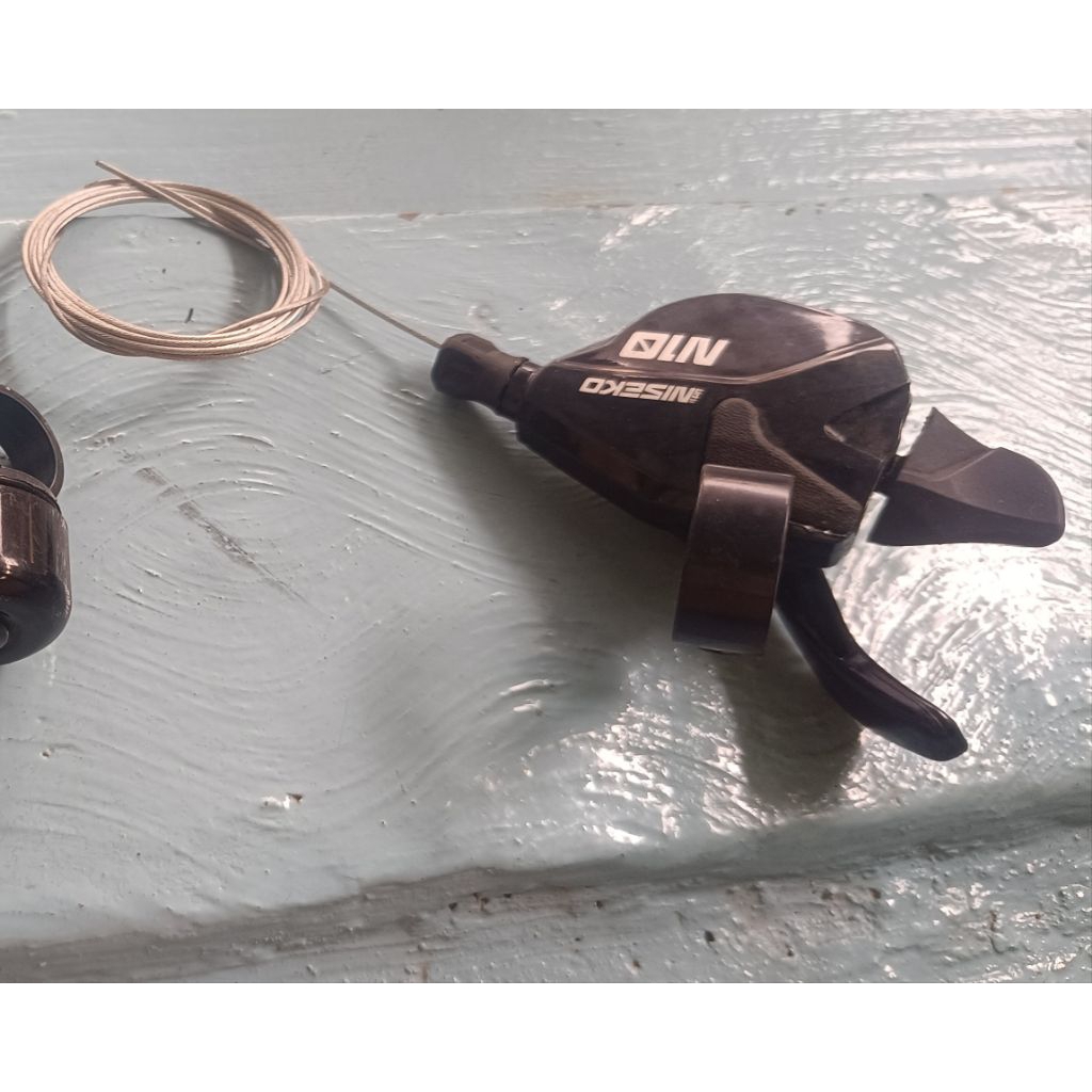 Shifter 10 Speed Niseko N10
