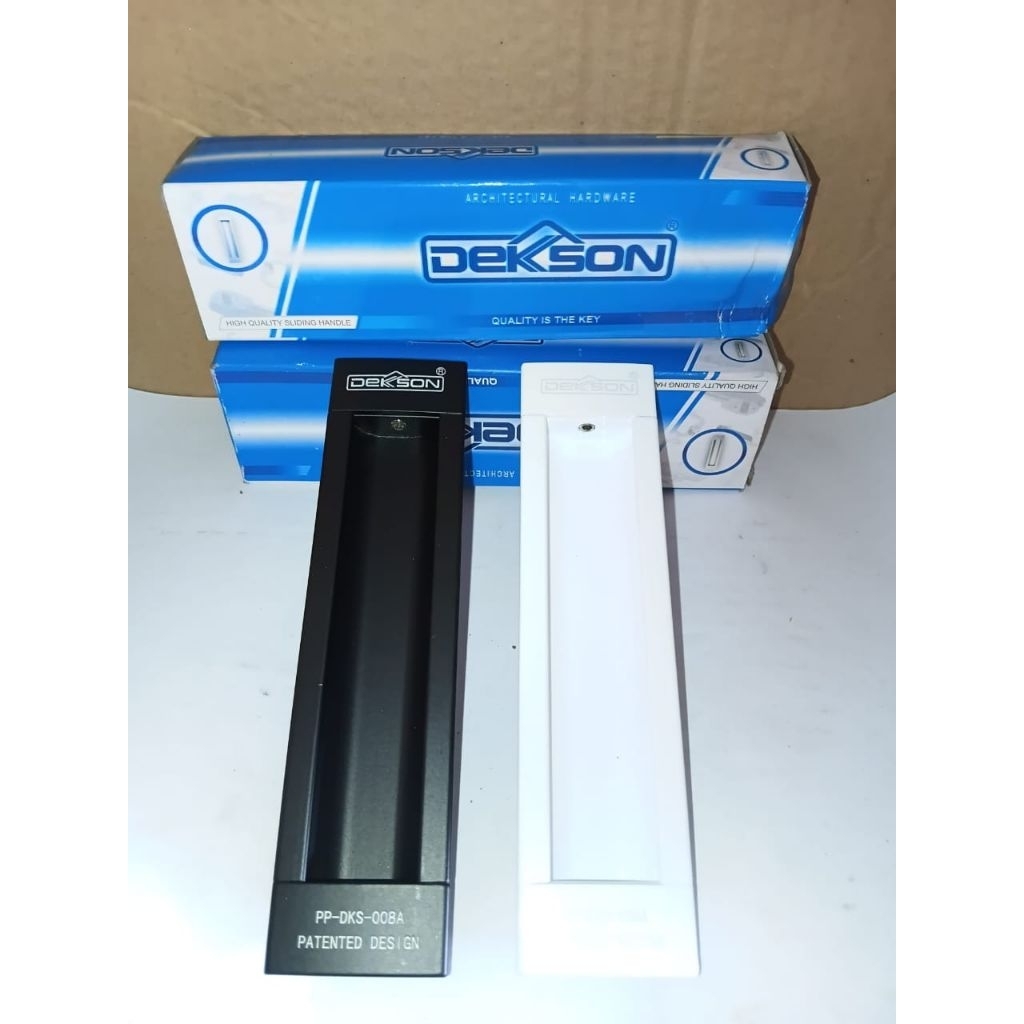 Handle Pintu Tanam Dekson