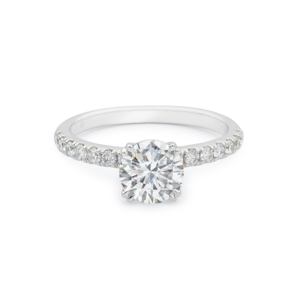 CIncin Berlian GIA Cath Bening Luxury