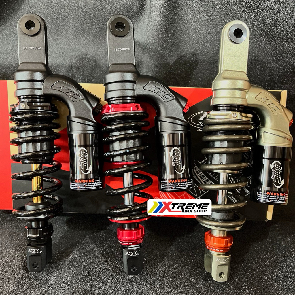 Sobreker Tabung KTC Evo 310mm