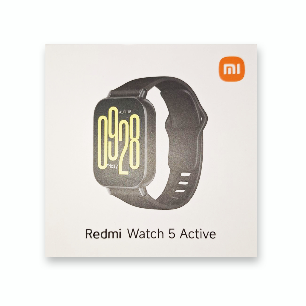 Redmi Watch 5 Active (Smartwatch – Xiaomi)