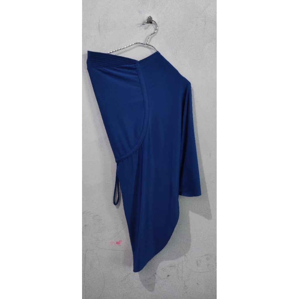 Preloved Hijab Serut By Kairo