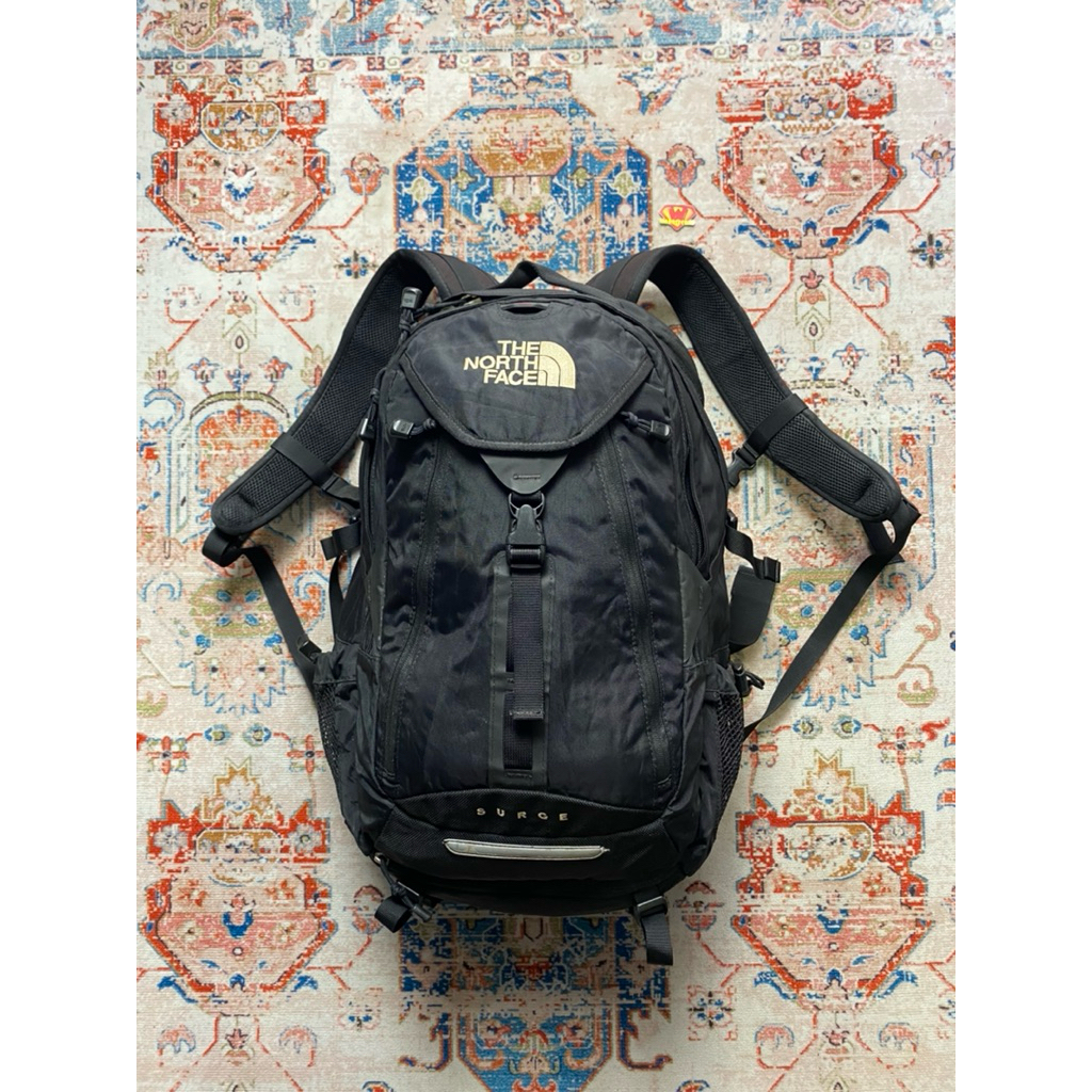 BACKPACK THE NORTH FACE SURGE