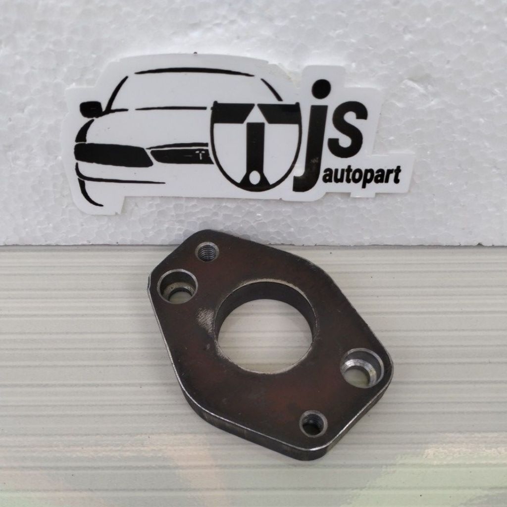 bracket karbu futura ke katana ( jimmy ) / adaptor karbu futura ke katana ( jimmy )