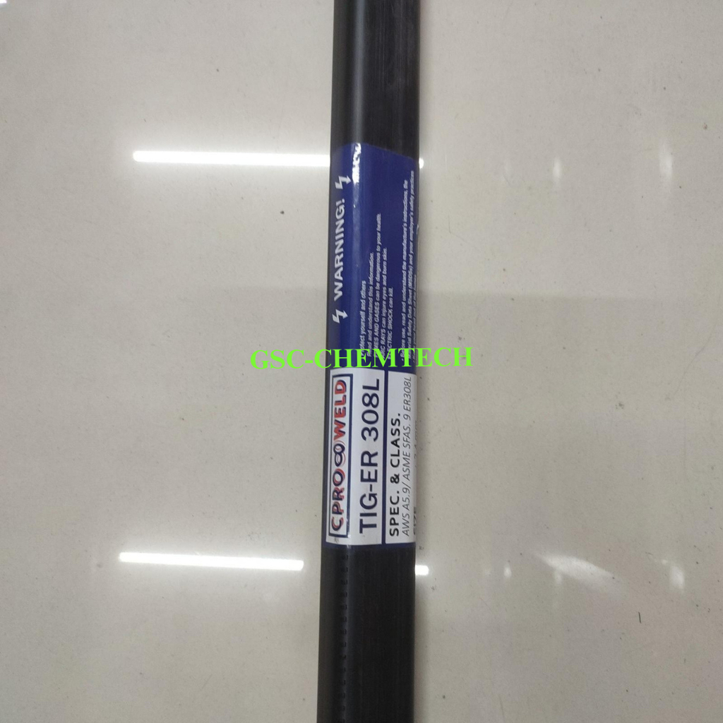 Kawat Las Argon CPRO Weld TIG-ER 308L 2,4MM (5kg)