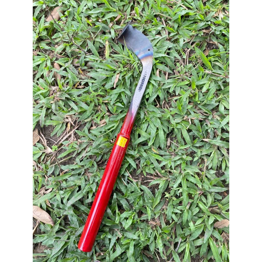 PISAU SADAP KARET FAUNA MERANJAD ORIGINAl