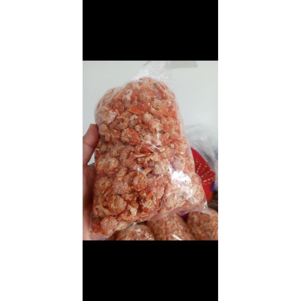 ebi daging merah singkawang