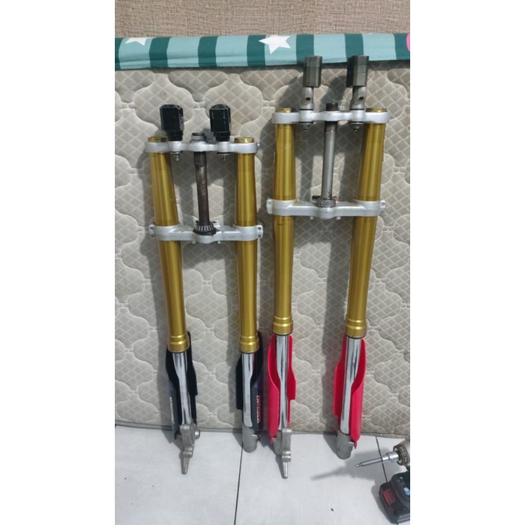 usd original crf150l