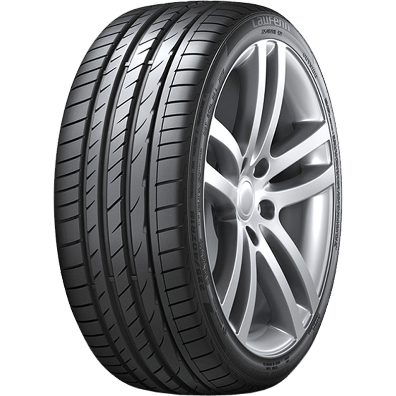 LAUFENN S FIT EQ 195 50 R16 Car Tire Ban