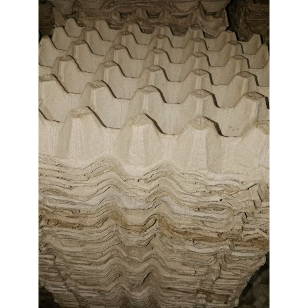 Egg Tray/Tempat Telur Bekas/Kardus Telur bekas/Wadah telur