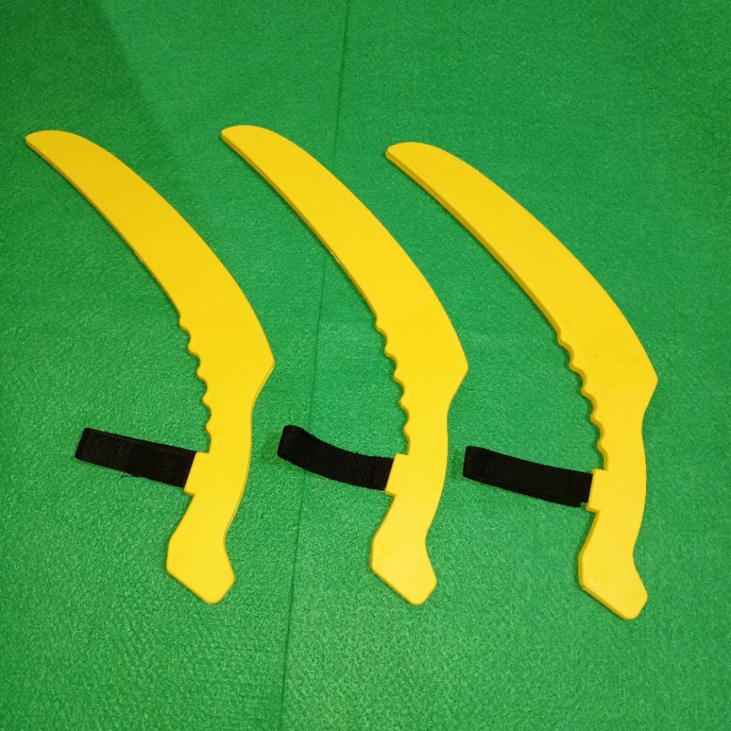 Sarung Egrek SBL G222 Pro Original Malaysia Pengaman Egrek