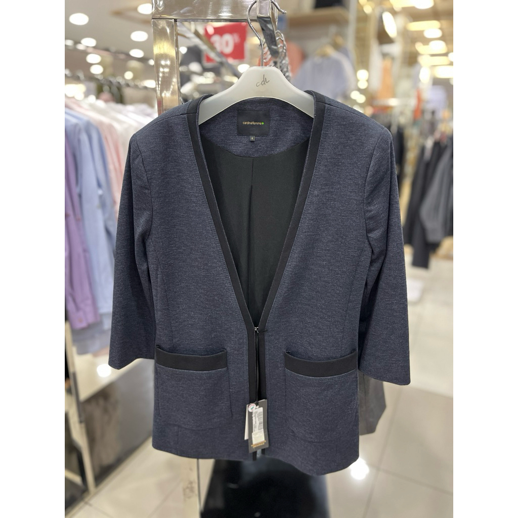 CARDINAL FEMME Jas/Blezer wanita
