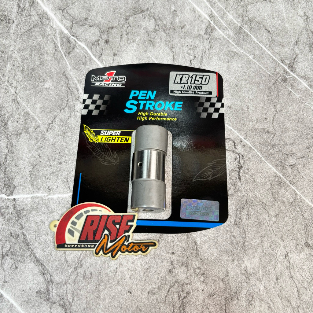 Pen Stroke Moto 1 Ninja 150 1.1 mm