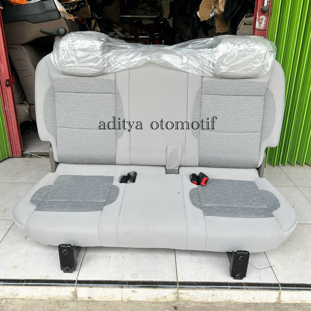 jok belakang wuling formo / confero