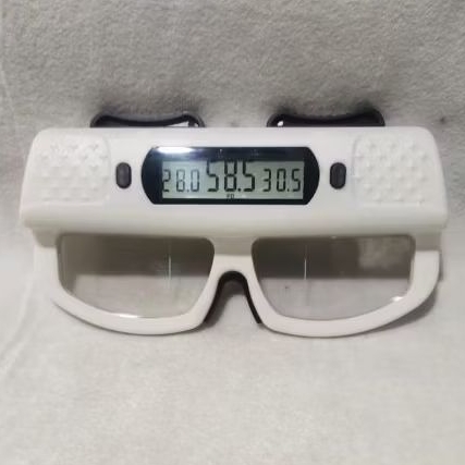 PD meter/pupilo meter/pengukur jarak PD mata digital murah terbaru