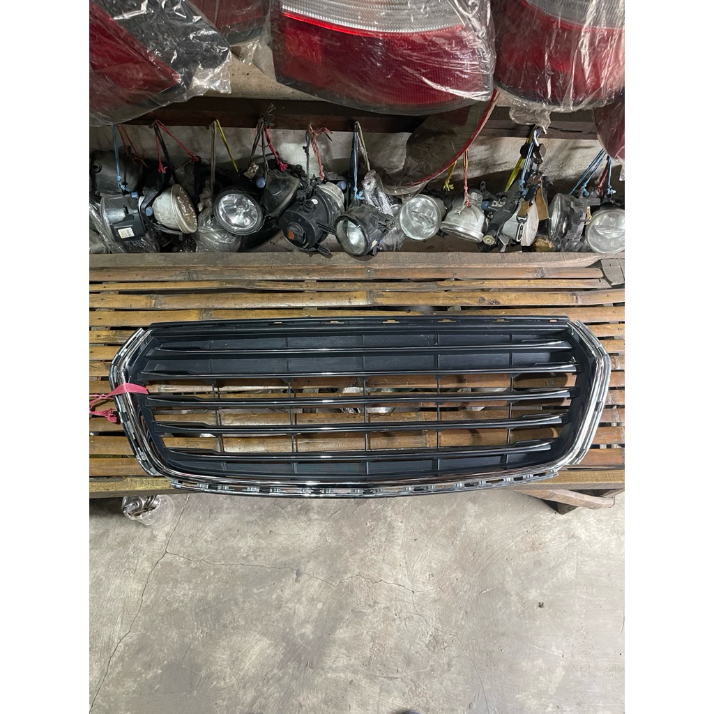 Grill Bawah Chevrolet Captiva Original