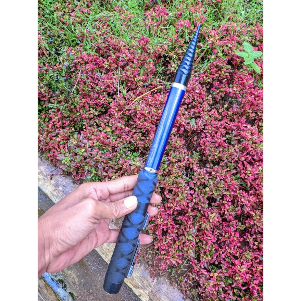 Tegek Oregon silincah 360 costum