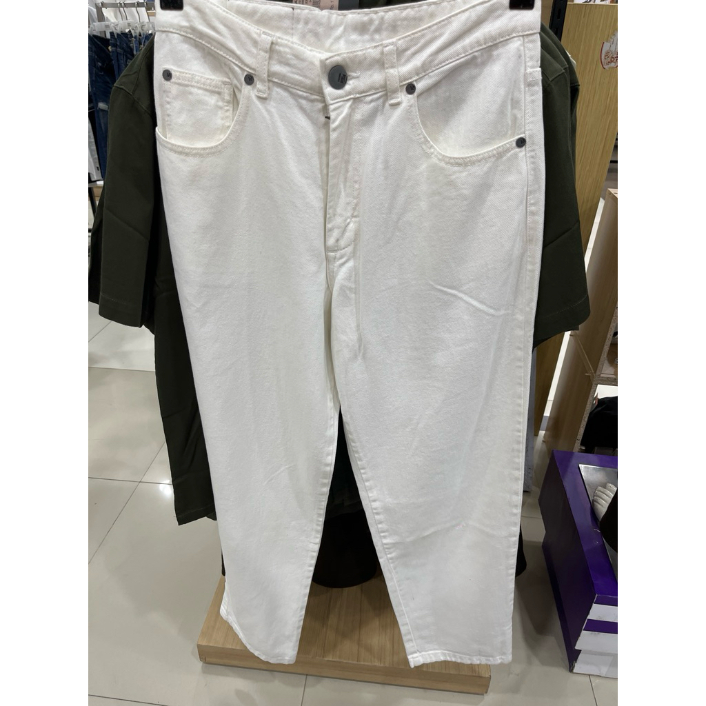 NEVADA Celana jeans pria