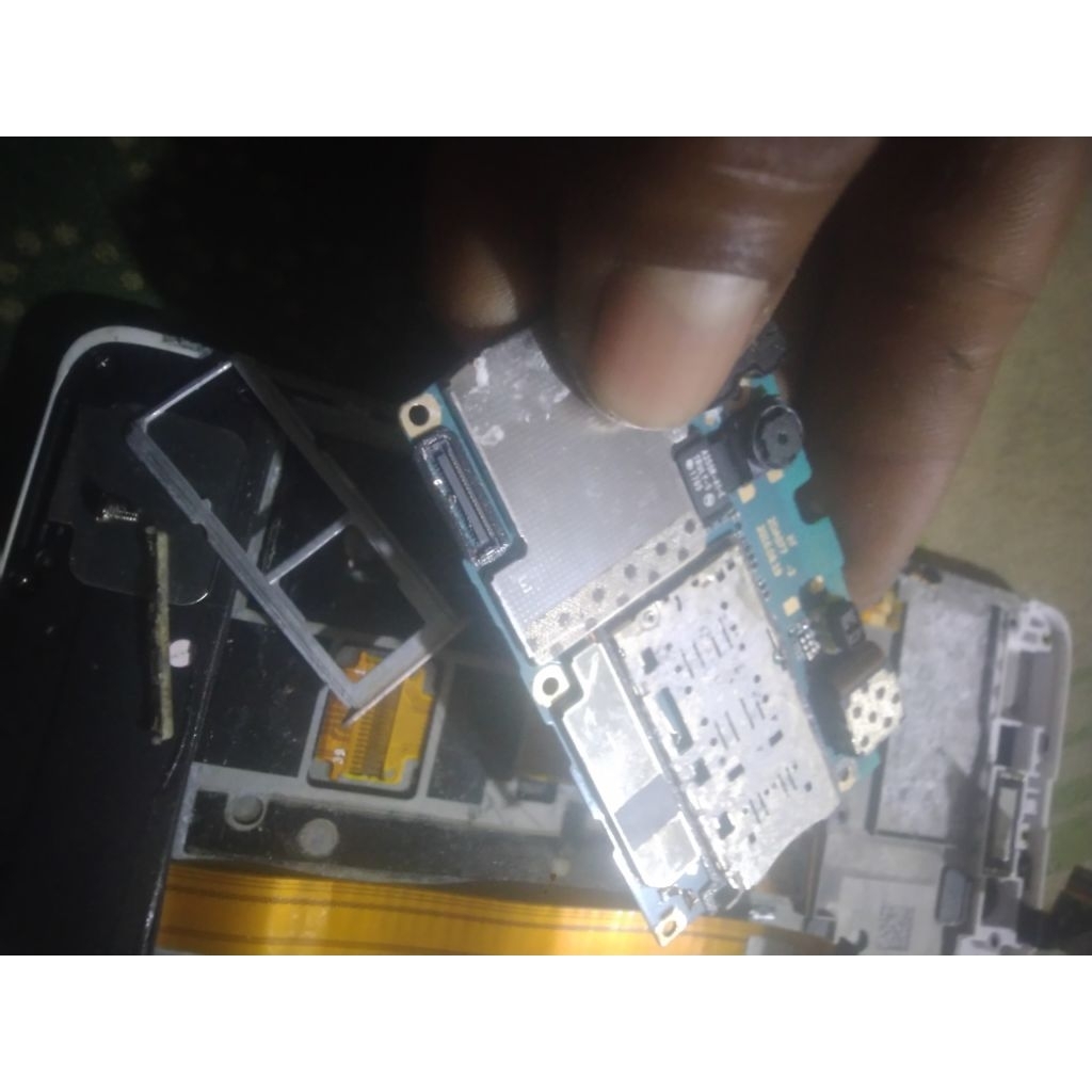 Oppo A37f minus lcd baca deskripsi