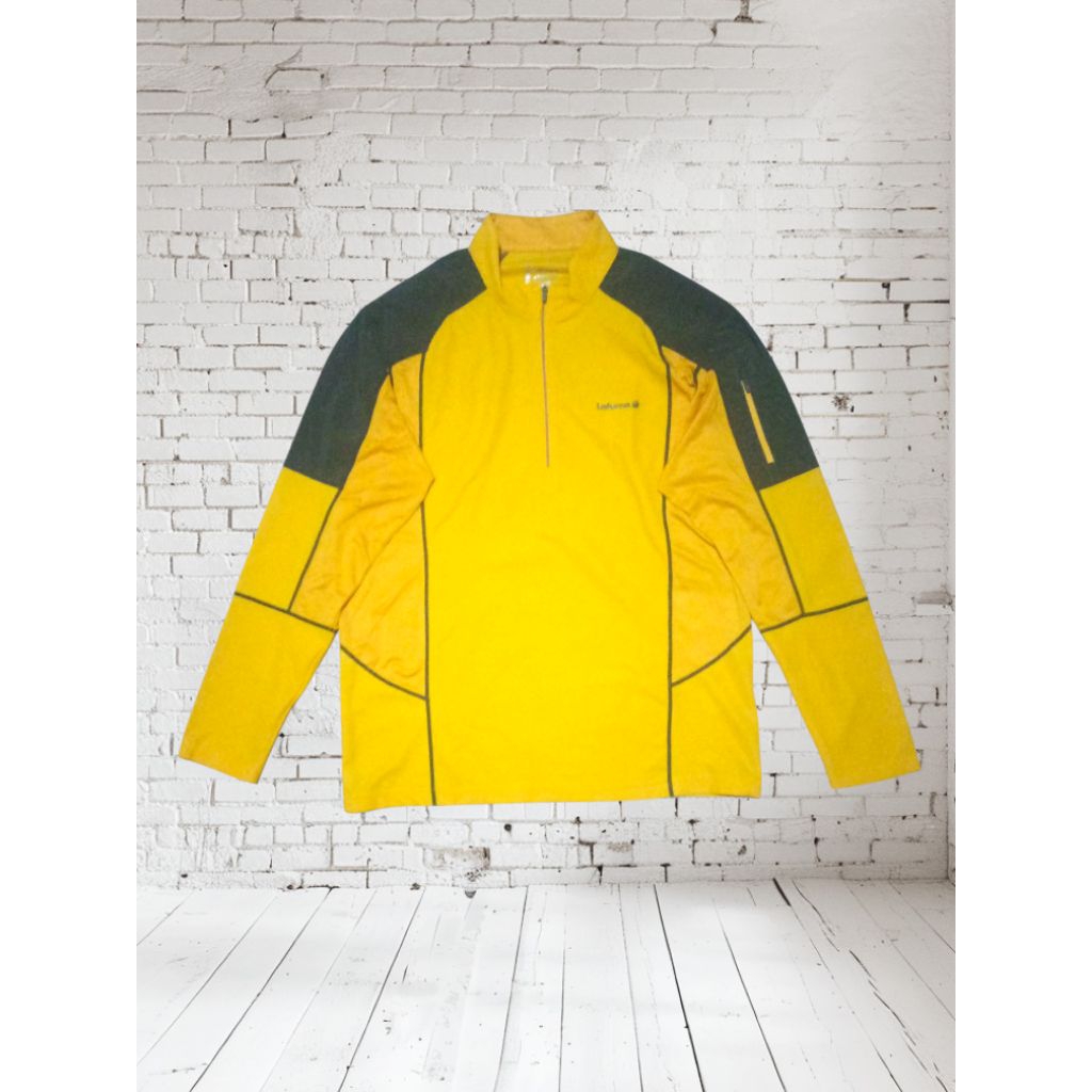 Lafuma Baselayer outdoor size XL Quickdry