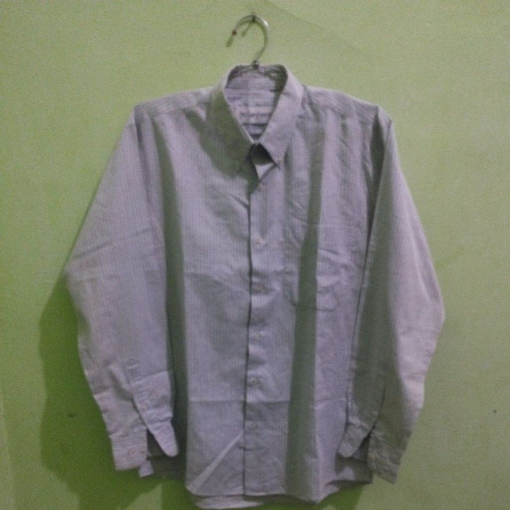 kemeja YVES SAINT LAURENT