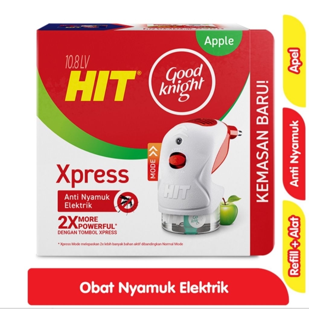 Hit elektrik alat+refill