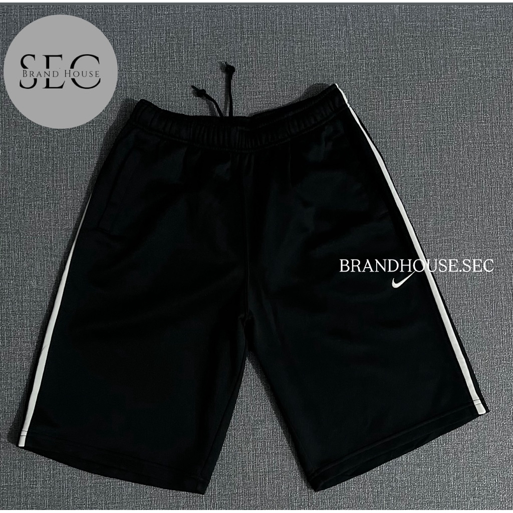 celana pendek second celana olahraga