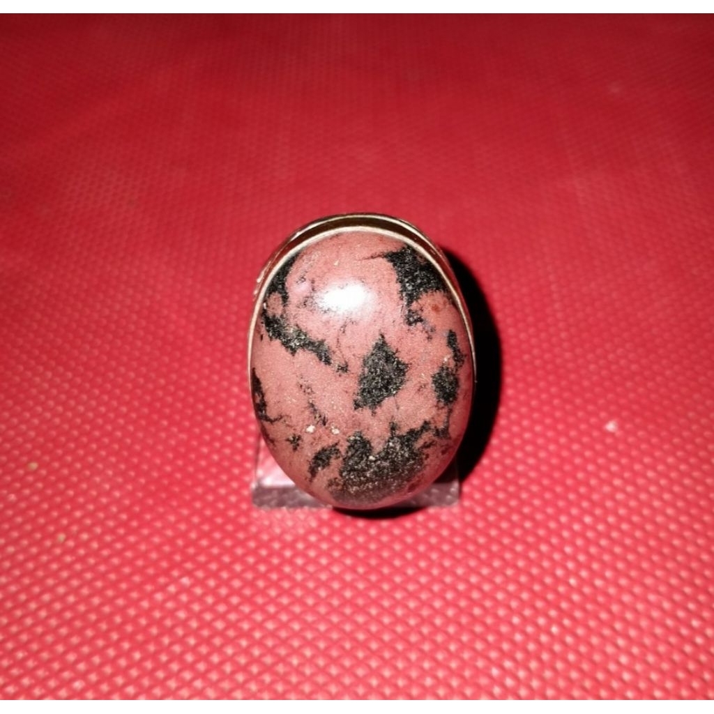 Batu ati ayam badar besi semeru lumajang asli natural badar besi semeru lumajang hati ayam urat hita