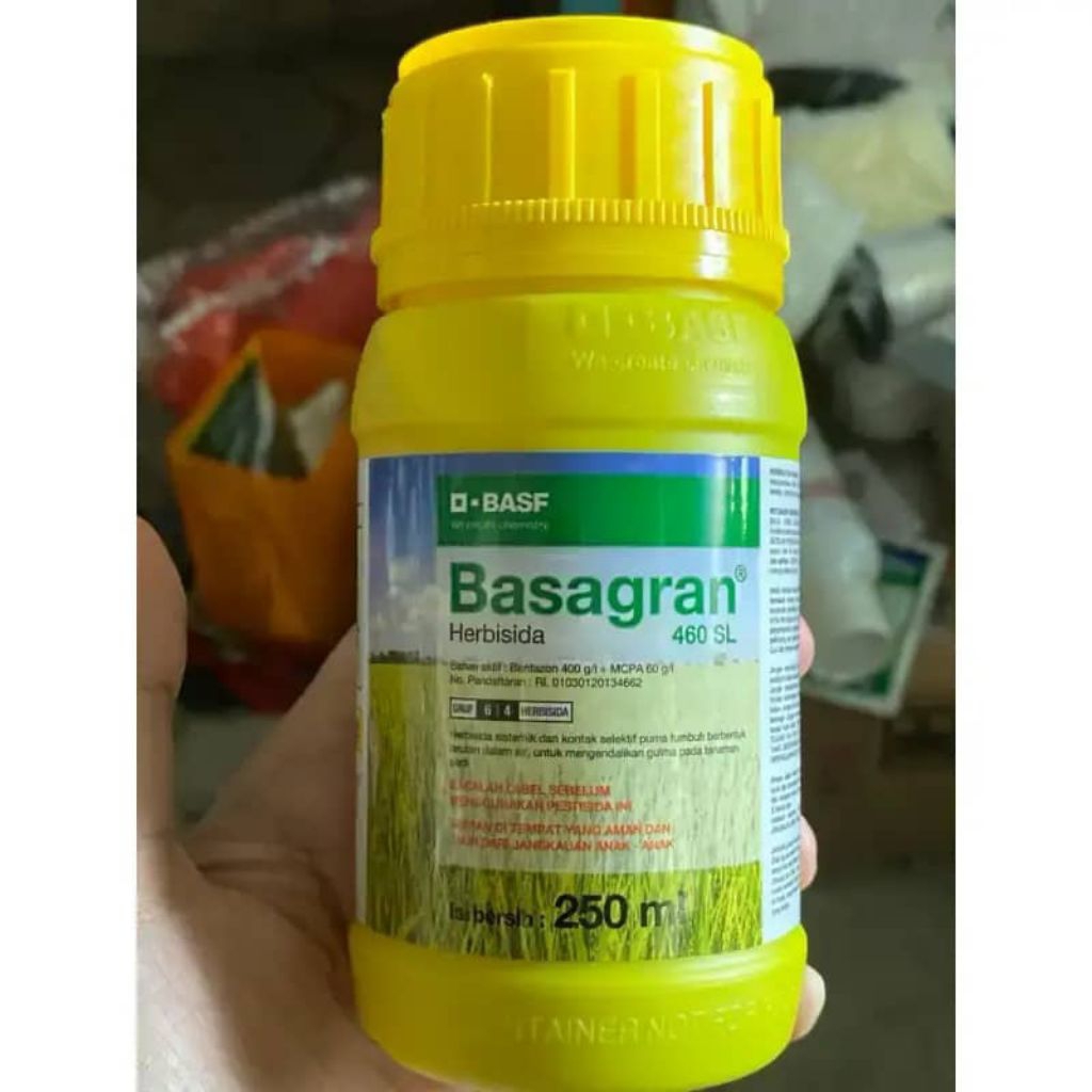 Herbisida Basagran 460SL 250ML