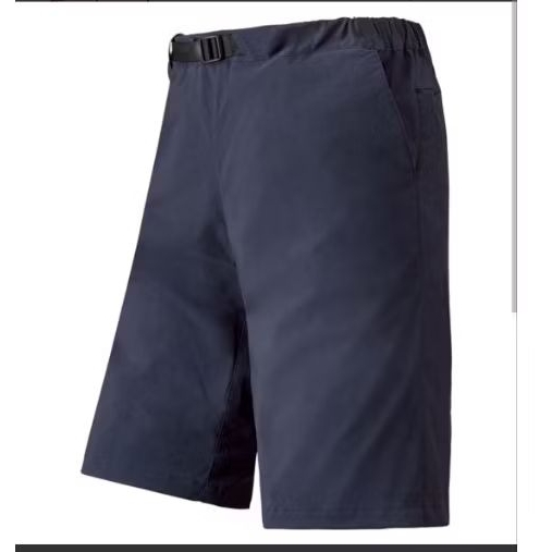 Celana Montbell Outdoor Short