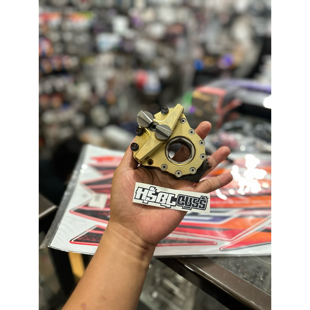 Stabilizer rtc grade thailand second