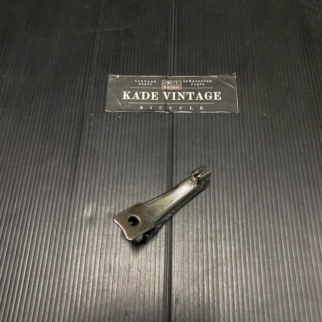 Stopper Jalur kabel Belakang rem Cantilever MTB classic stoper