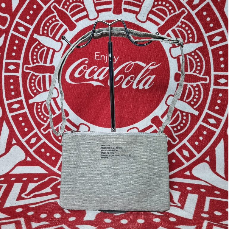 ZUCCA By Issey Miyake Tas Selempang TYPE ZU-93