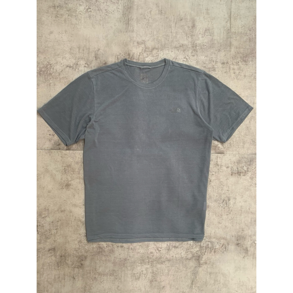 tenonet preloved kaos baju jersey olahraga running lari sport gym trail run tennis basket badminton 