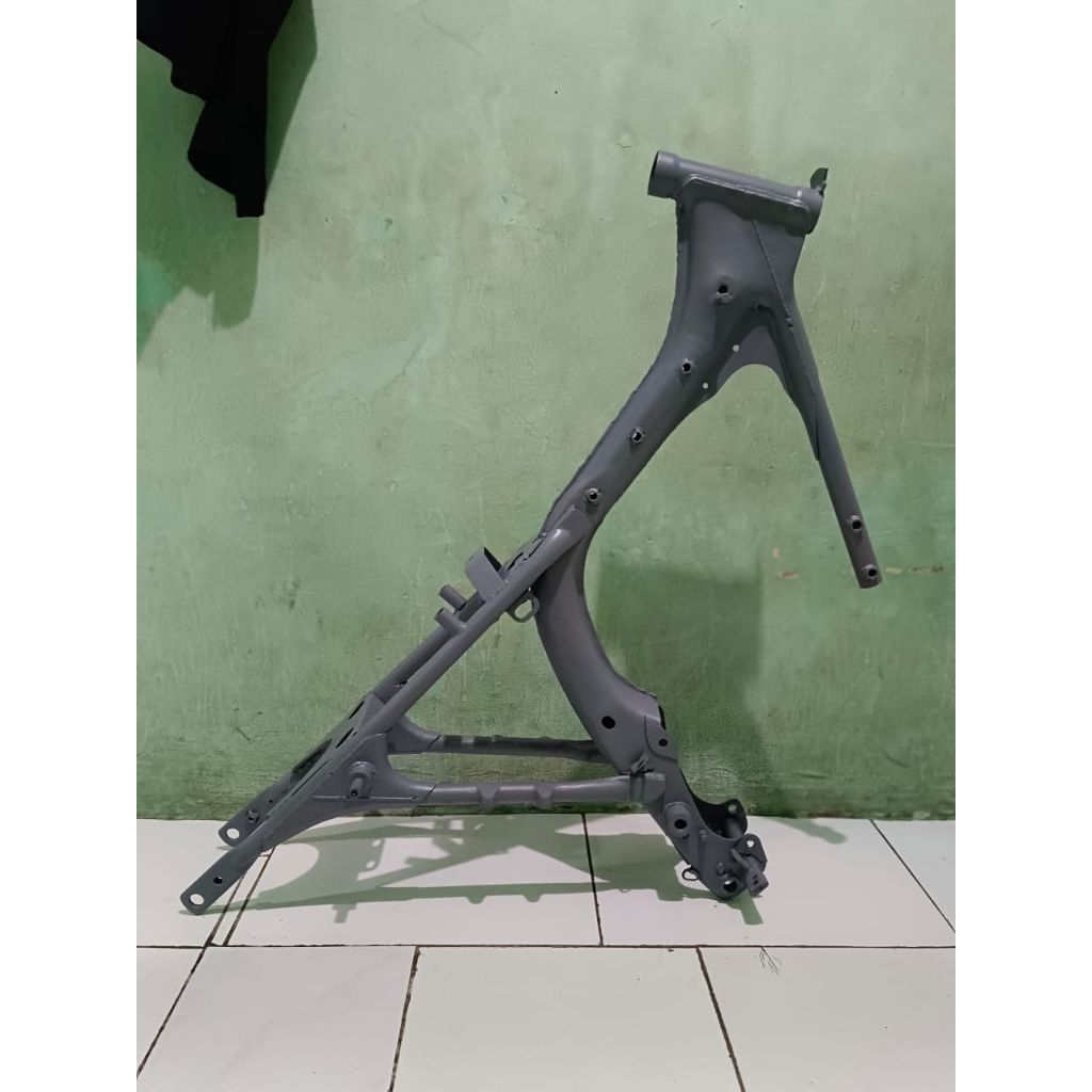 rangka cb k2 tatanan sritt