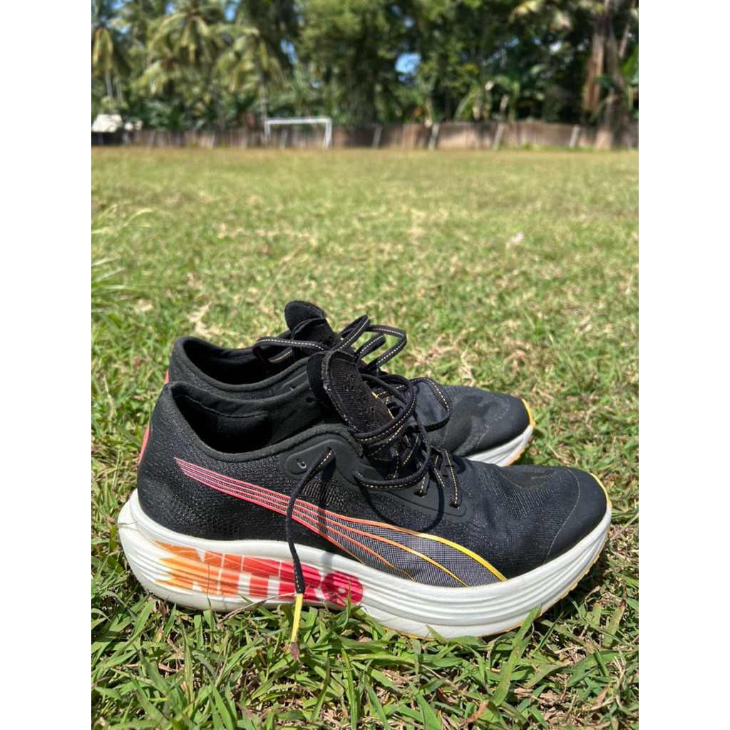 Puma Deviate Nitro 2 Elite