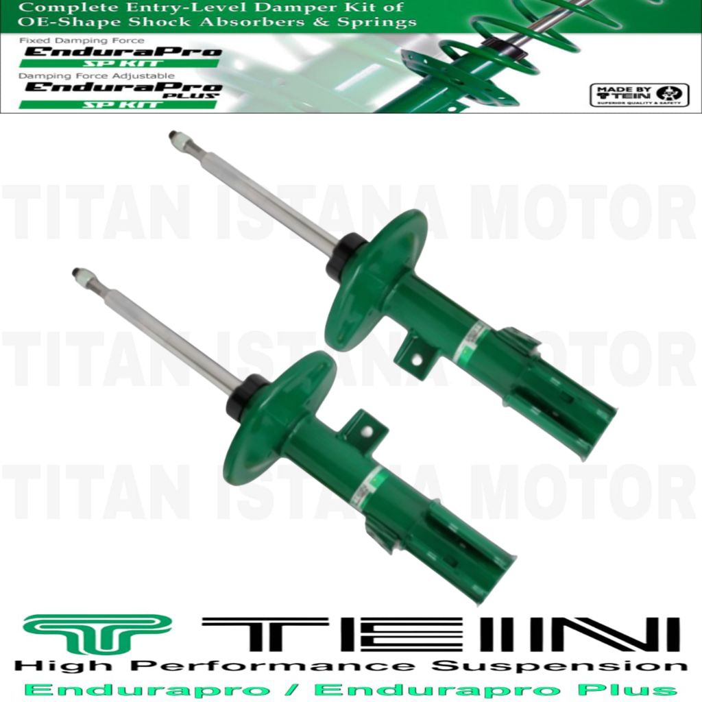 SHOCKBREAKER DEPAN COROLLA ALTIS 2007-2012 ORIGINAL ENDURAPRO T-TEIN